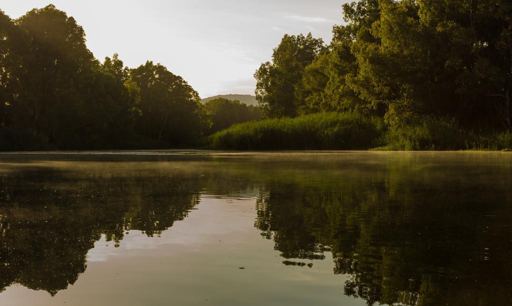 Bonnievale River Lodge Eksteriør bilde